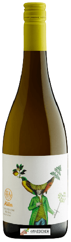 Domaine Rod McDonald - Mister Sauvignon Blanc