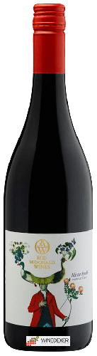 Domaine Rod McDonald - Mister Syrah