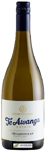 Domaine Rod McDonald - Te Awanga Estate Chardonnay