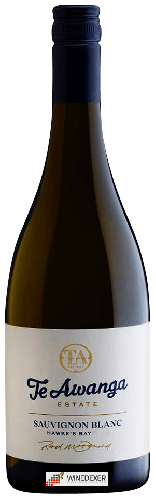Domaine Rod McDonald - Te Awanga Estate Sauvignon Blanc