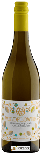 Domaine Rod McDonald - Te Awanga Estate Wildflower Sauvignon Blanc