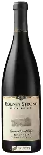 Domaine Rodney Strong - Estate Pinot Noir