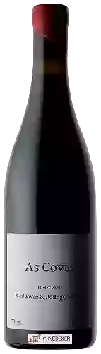 Domaine Rodrigo Mendez - As Covas Pinot Noir