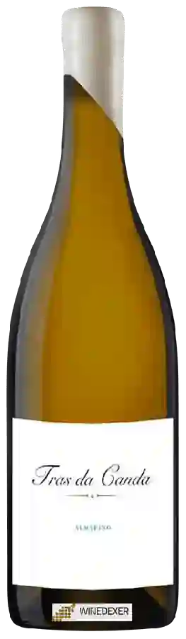 Domaine Rodrigo Mendez - Tras da Canda Albariño Domaine Rodrigo Mendez - Tras da Canda Albariño