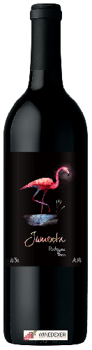 Domaine Rodríguez de Vera - Jumenta