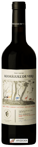 Domaine Rodríguez de Vera - Tinto