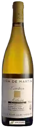 Domaine Luis A. Rodriguez Vazquez - Vi&ntildea de Martin Escolma Ribeiro