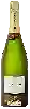 Domaine Roger Coulon - Réserve de l'Hommée Champagne Premier Cru
