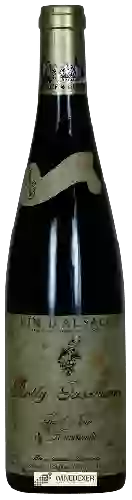Domaine Rolly Gassmann - Pinot Noir de Rorschwihr