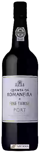 Domaine Quinta da Romaneira - Fine Tawny Port