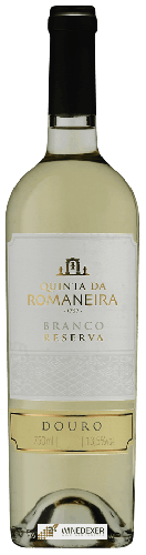 Domaine Quinta da Romaneira - Reserva Branco Domaine Quinta da Romaneira - Reserva Branco