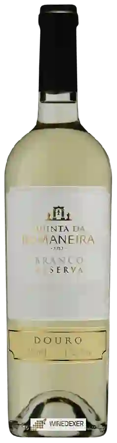 Domaine Quinta da Romaneira - Reserva Branco
