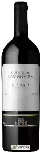 Domaine Quinta da Romaneira - Reserva Tinto