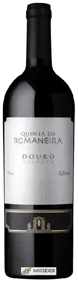 Domaine Quinta da Romaneira - Reserva Tinto