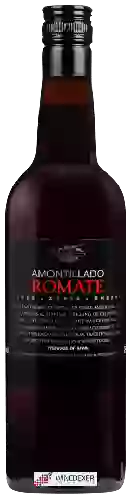 Domaine Romate - Amontillado