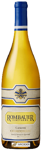 Weingut Rombauer Vineyards - Chardonnay Weingut Rombauer Vineyards - Chardonnay