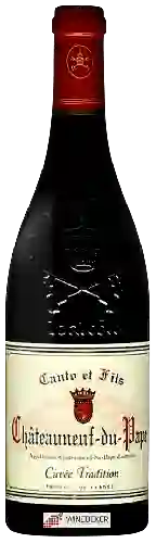 Domaine de la Roncière