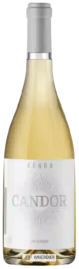 Domaine Rondo del Valle - Candor