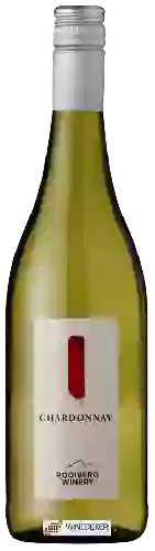 Rooiberg Winery - Chardonnay