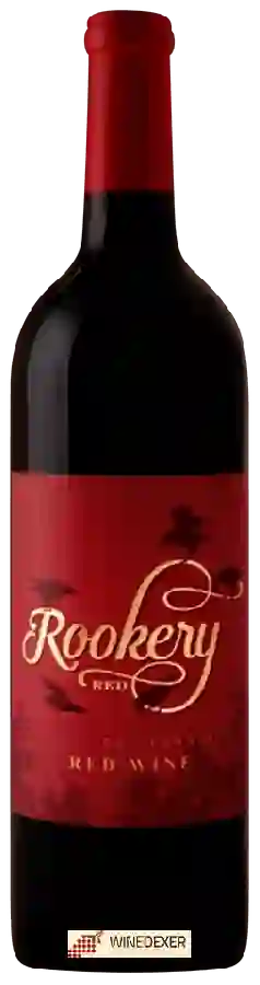 Domaine Rookery - Red