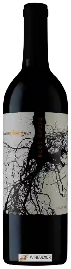 Domaine Root Cause - Cabernet Sauvignon
