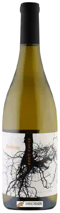 Domaine Root Cause - Chardonnay