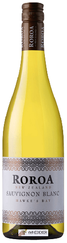 Domaine Roroa - Sauvignon Blanc