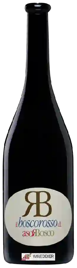 Domaine Rosa Bosco - Boscorosso
