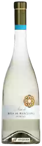 Domaine Rosa de Barcelona Domaine Rosa de Barcelona