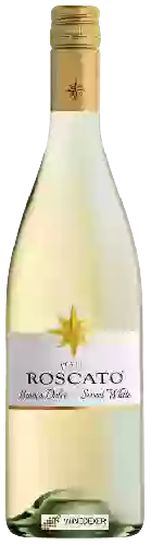 Domaine Roscato - Bianco Dolce – Sweet White