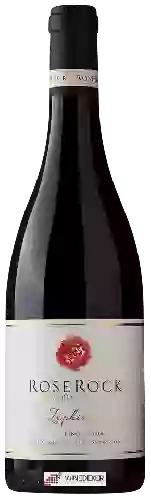 Domaine RoseRock - Zéphirine Pinot Noir
