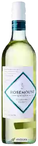 Domaine Rosemount - Diamond Label Sémillon - Chardonnay
