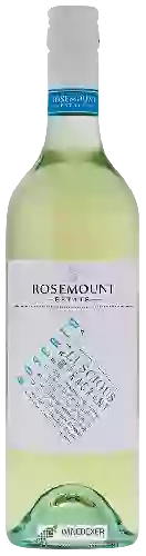 Domaine Rosemount - Luscious & Frangrant Moscato