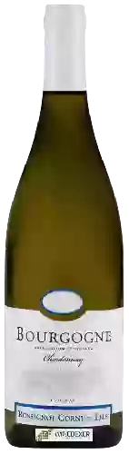 Domaine Rossignol Cornu Domaine Rossignol Cornu