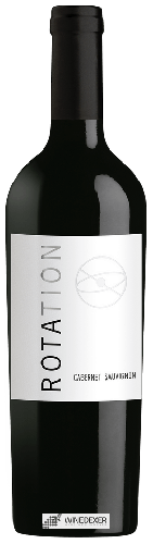Domaine Rotation - Cabernet Sauvignon