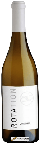 Domaine Rotation - Chardonnay