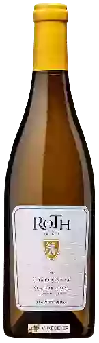 Domaine Roth - Chardonnay