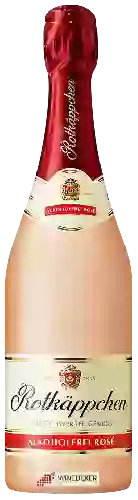 Domaine Rotkäppchen - Alkoholfrei Rosé