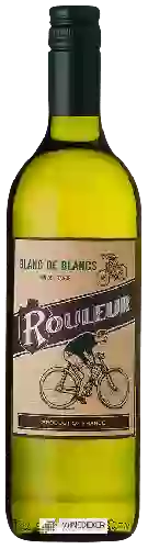 Domaine Rouleur - Blanc de Blancs