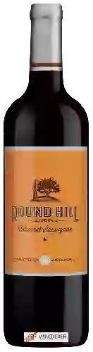 Domaine Round Hill - Cabernet Sauvignon