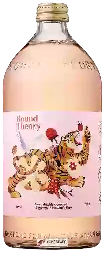 Domaine Round Theory - Rosé