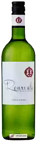 Domaine Rouxvale (ZA) - Sauvignon Blanc