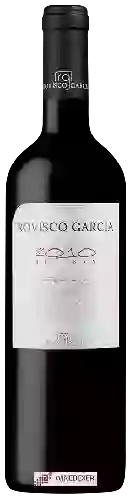 Domaine Rovisco Garcia - Reserva