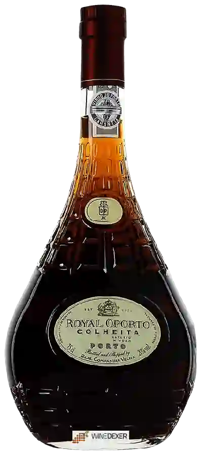 Domaine Royal Oporto - Colheita Porto