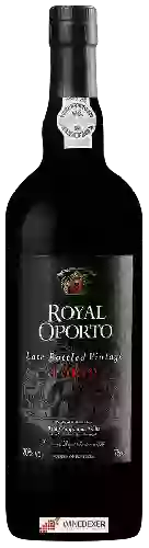Domaine Royal Oporto - Late Bottled Vintage Porto