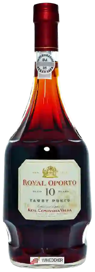 Domaine Royal Oporto - 10 Year Old Tawny Porto