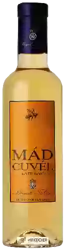 Domaine Royal Tokaji - Ats - Mad Cuvee - Late Harvest