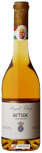 Domaine Royal Tokaji - Betsek 6 Puttonyos Aszú Domaine Royal Tokaji - Betsek 6 Puttonyos Aszú