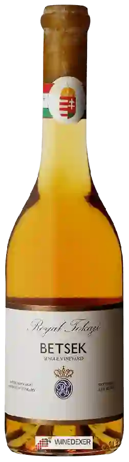 Domaine Royal Tokaji - Betsek 6 Puttonyos Aszú