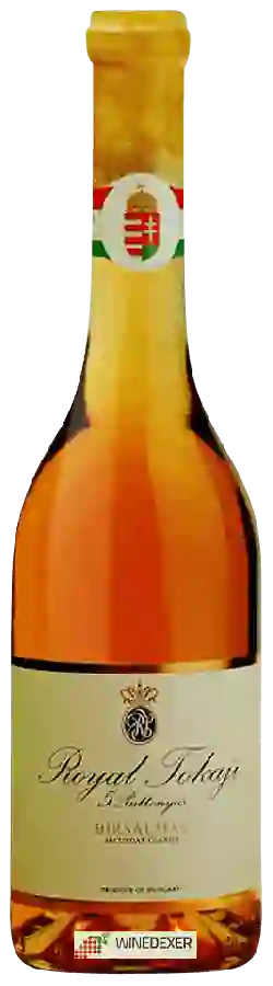Domaine Royal Tokaji - Birsalmás 5 Puttonyos Aszú